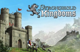 Stronghold Kingdoms